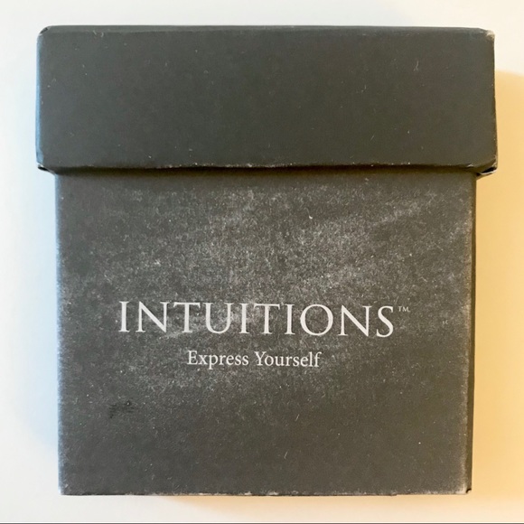 Intuitions Friendship Bracelet Stainless Steel - Picture 8 of 14